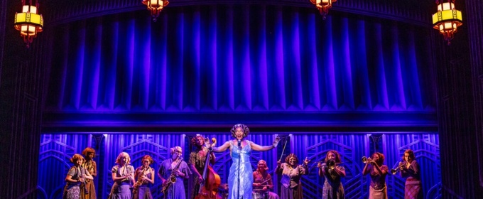 Interview: Edward Juvier of SOME LIKE IT HOT at Hobby Center For The Performing Arts