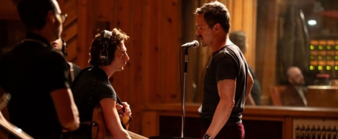 Jeremy Allen White and Scott Cooper to Receive Gotham Tribute for Bruce Springsteen Biopic