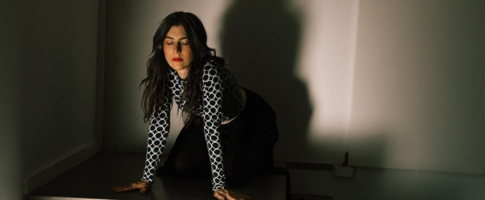 Julia Holter Shares New Song 'The Laugh Is in the Eyes'