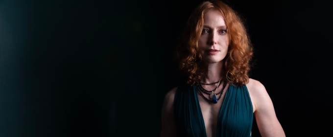 Interview: Alicia Witt, In Concert at 54 Below, Sunday, June 1