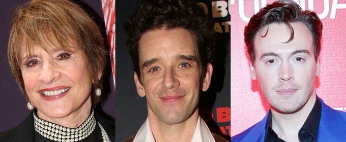 Patti LuPone, Michael Urie & Erich Bergen Join ELSBETH as Season 3 Guest Stars