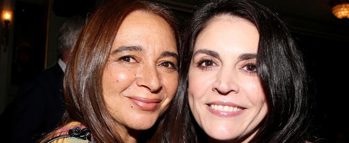 Photos: Neil Patrick Harris, Tina Fey, and More on the SCHMIGADOON! Opening Night Red Carpet