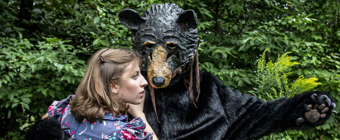 Theater Group Limited To Present NIGHT FIRES At Town Hall Theater In December