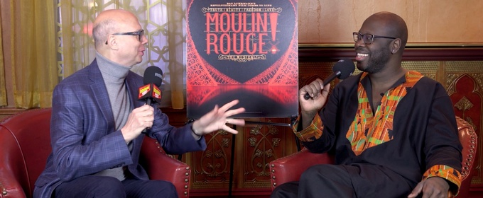 Video: Bob The Drag Queen Has Strutted to Broadway Purse First