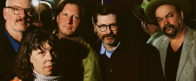 The Decemberists Release New Album 'As It Ever Was, So It Will Be Again'