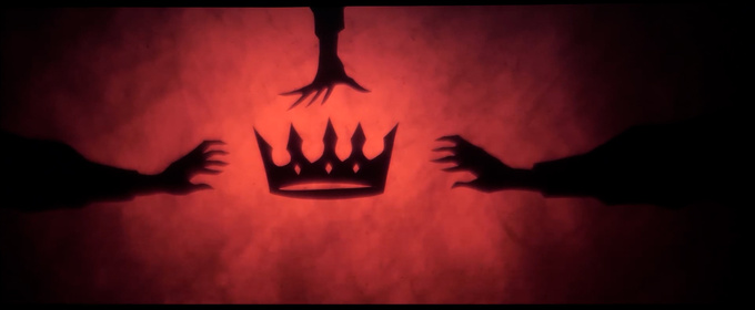 Interview: Drew Dir of THE 4TH WITCH at McCullough Theatre