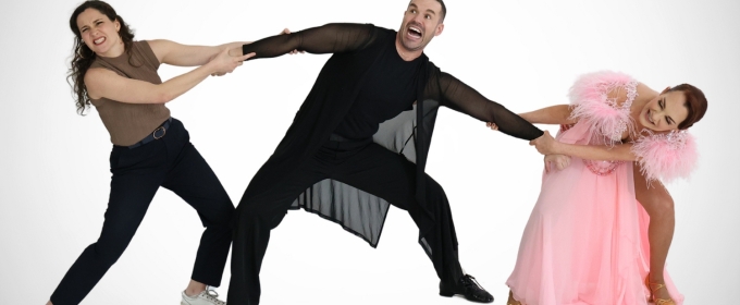 FALSE STEPS Comes to New York This Fall