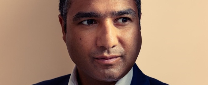 Nick Mohammed Will Host the 2026 Olivier Awards
