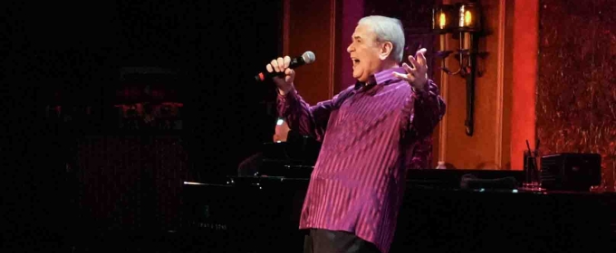 Lee Roy Reams and More to Perform at 54 Below Next Week