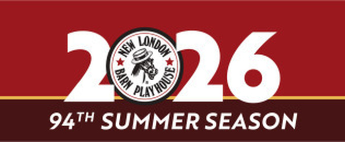 MAN OF LA MANCHA, CHICAGO, YOUNG FRANKENSTEIN, And More Set for New London Barn Playhouse 94th Summer Season