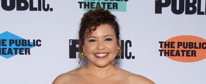Justina Machado to Talk REAL WOMEN HAVE CURVES on THE VIEW