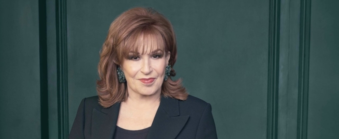 Joy Behar Will Return to MY FIRST EX-HUSBAND; Julia Sweeney, Marsha Mason, and More Join