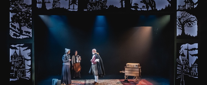 Review: BREMEN TOWN at Tarragon Theatre