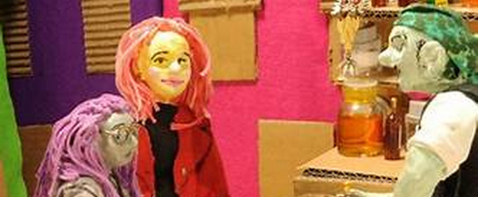 STOP-MOTION To Screen At La Femme International Film Festival