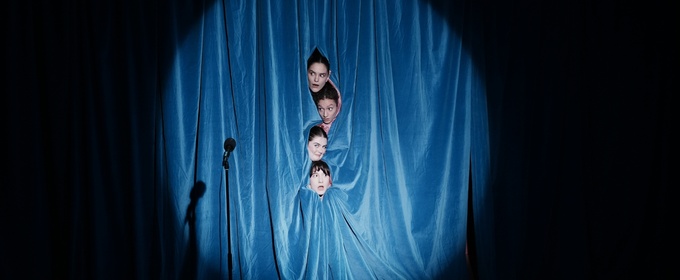 Review: AETHER, Jermyn Street Theatre