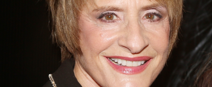 Patti LuPone Joins AND JUST LIKE THAT Season 3