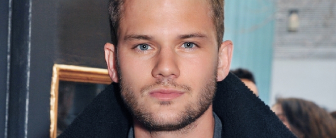 Jeremy Irvine to Star in New Ballroom Dance Comedy Film