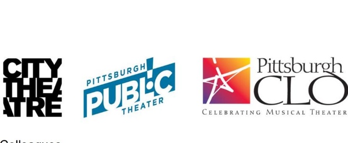 Pittsburgh Theater Companies Halt Three-Way Merger Talks; Two Organizations Continue Discussions