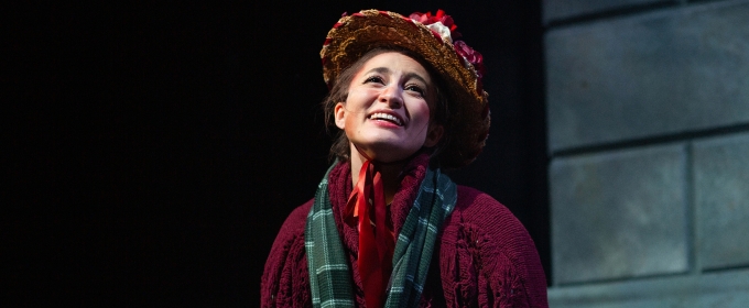 Review: MY FAIR LADY at SF Playhouse