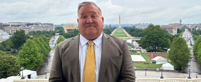 Greg Arntson Named Interim CEO of All Classical Radio In Portland