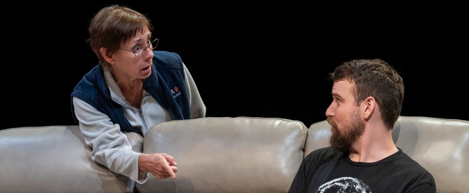 Tickets on Sale Now For LITTLE BEAR RIDGE ROAD, Starring Laurie Metcalf and Micah Stock