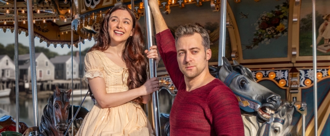 CAROUSEL to be Presented at The Wick Theatre Beginning This Month