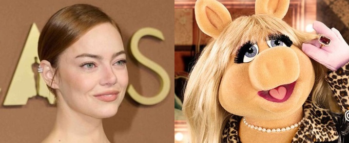 Emma Stone Confirms She Will Not Star as Miss Piggy in New Film: 'Why Would I Play a Literal Star?'