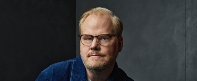 The Sheen Center Reveals 2024 Season With An Evening with Jim Gaffigan