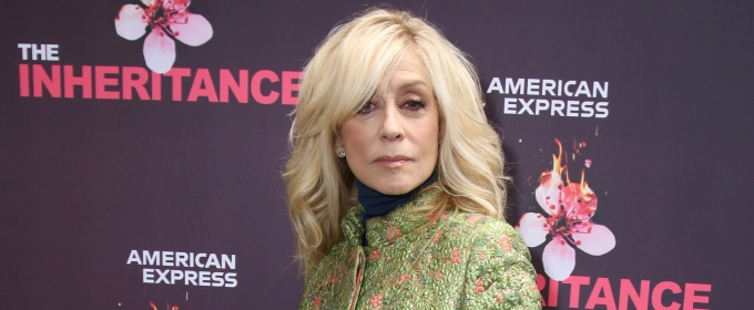 Judith Light to be Honored With Lifetime Achievement Award at Shakespeare Theatre Company Gala