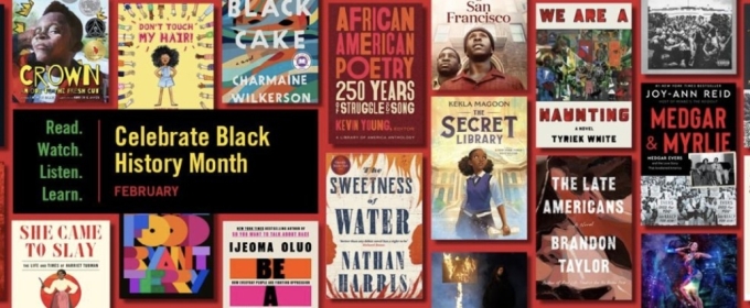 The Library District Unveils Collection of Black History Month Events for All Ages