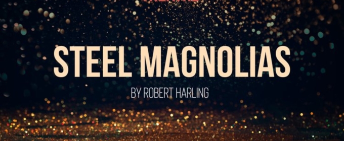 STEEL MAGNOLIAS Comes to Birmingham Festival Theatre