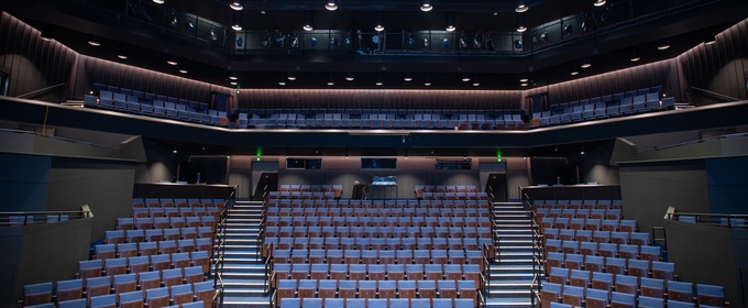 Adelaide Festival Centre Completes Major Redevelopment