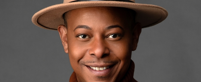 Dallas Black Dance Theatre Welcomes New Interim Artistic Director, Richard A. Freeman, Jr.