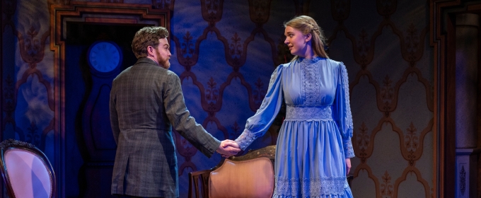 Review: A DOLL'S HOUSE at Milwaukee Chamber Theater