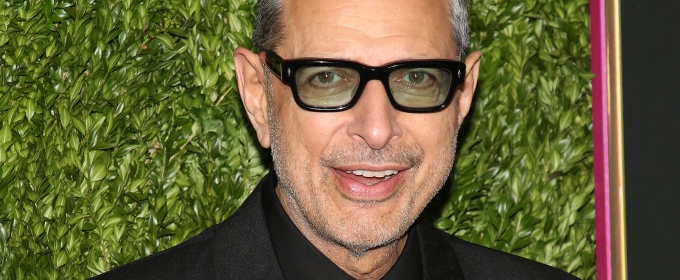 Jeff Goldblum Teases 'Wonderful' Musical Number in WICKED: FOR GOOD
