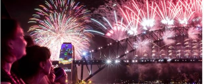 Cast Set For NYE Opera Gala at the Sydney Opera House