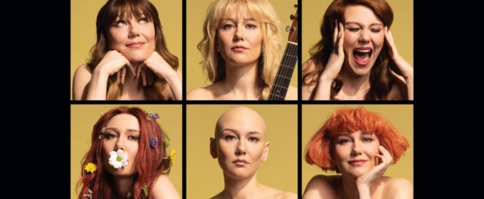 Video: Molly Tuttle Performs 'That’s Gonna Leave a Mark' on CBS SATURDAY MORNING