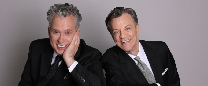JIM CARUSO'S CAST PARTY is Coming to Catalina Jazz Club in May