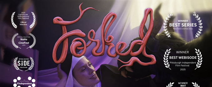 FORKED Creator Sarah Goeke Awarded Grant To Adapt Award-Winning Web Series For The Stage