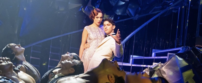 Review Roundup: GATSBY Makes its World Premiere at A.R.T.