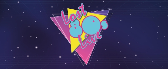 LOST 80'S LIVE Comes to the Saenger Theatre Next Month