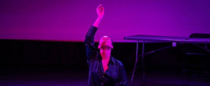 Review: 3G Art Collective-A Devotional Evening of Dance, Memory, & Legacy