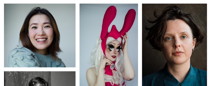 Seven Dials Playhouse Unveils 2026 Artist Development Initiative Recipients