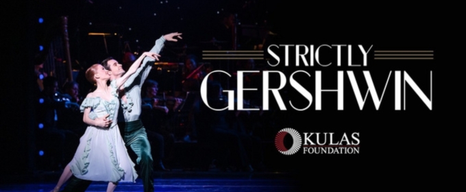 Spotlight: STRICTLY GERSHWIN at Playhouse Square