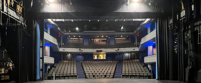 Toronto Stage Company Unveils THE LAST FIVE YEARS As Inaugural Production In Its New Home The Terminal Theatre