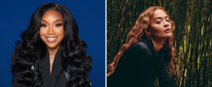 Brandy and Rita Ora Set to Return for New DESCENDANTS Film