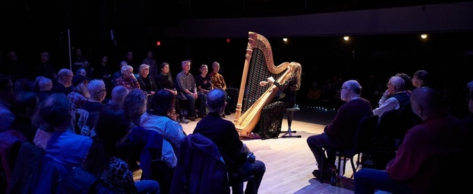 Miller Theatre At Columbia University Unveils Spring Pop-Up Concerts