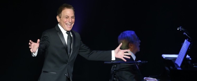 Tony Danza To Return To 54 Below This May and June