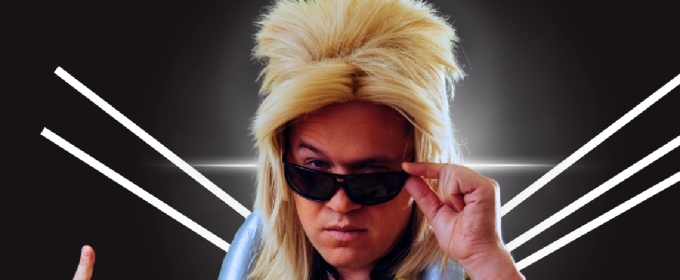 EDINBURGH 2025: Review: DOUGLAS WIDICK: PAPERCLIP, The Penny, Gilded Balloon, Patter House