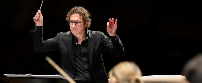 Teddy Abrams to Receive Honorary Doctorate at SFCM 2026 Commencement